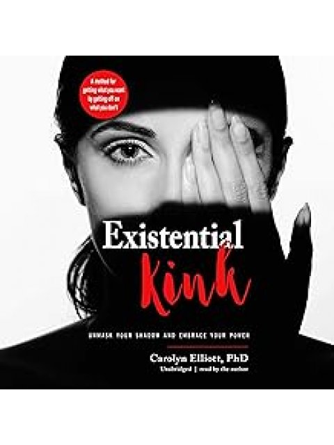 Existential Kink : Unmask Your Shadow and Embrace Your Power a Method for Getting What You Want by G