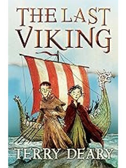 THE LAST VIKING