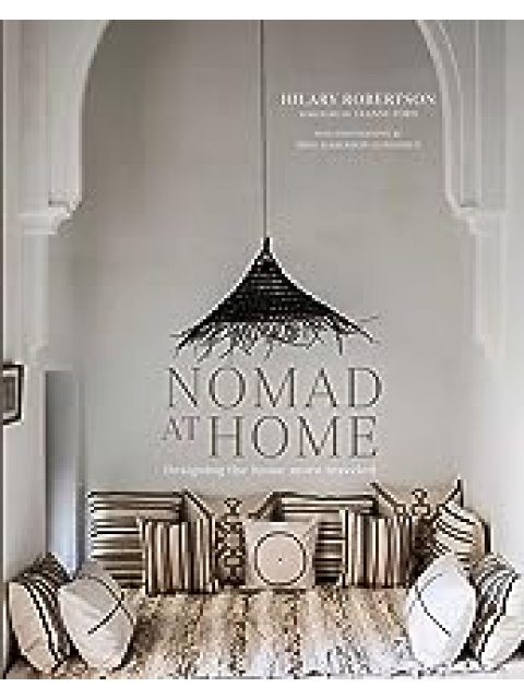 NOMAD AT HOME HC