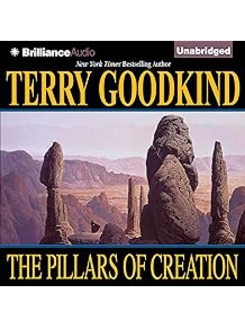 The Pillars of Creation