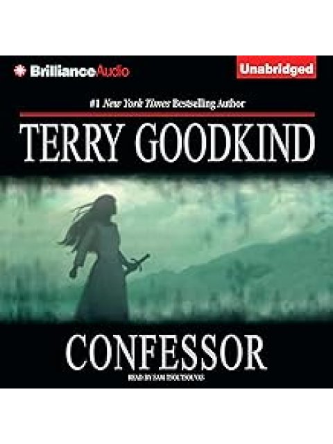 Confessor : Book Eleven of the Sword of Truth : 11