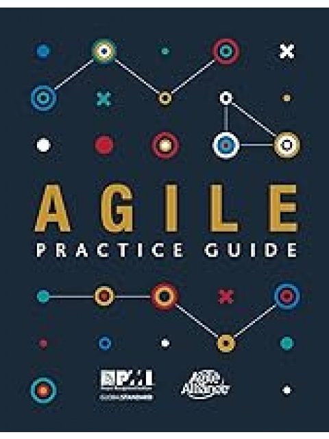Agile practice guide