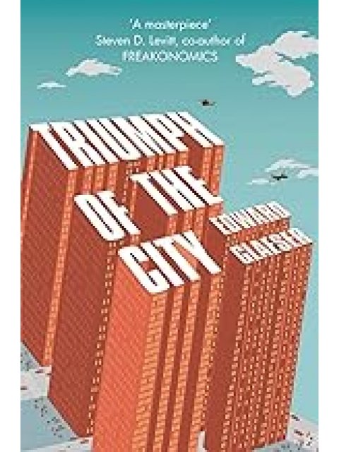 TRIUMPH OF THE CITY PB