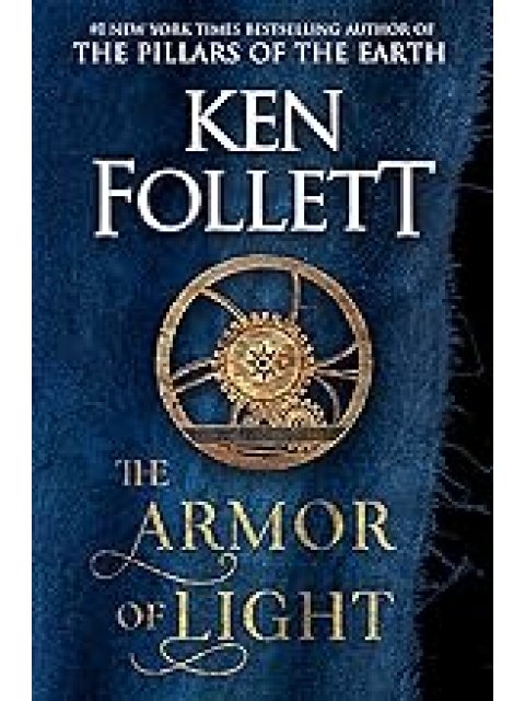 THE ARMOR OF LIGHT