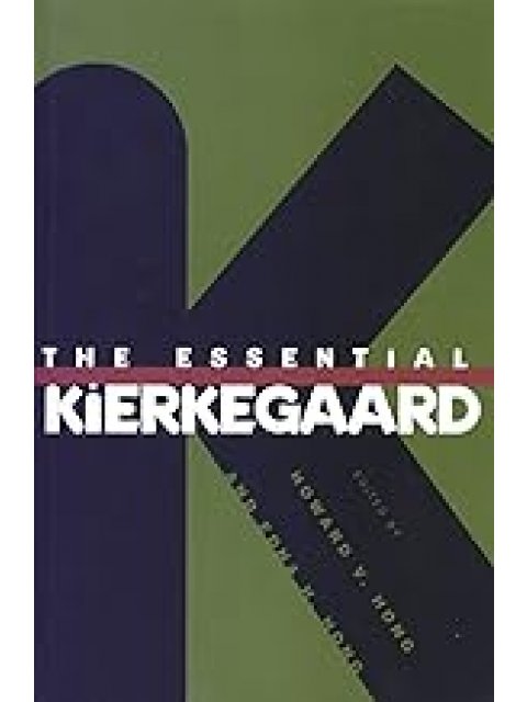 THE ESSENTIAL KIERKEGARARD