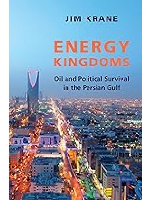 ENERGY KINGDOMS PB