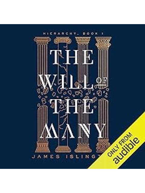 THE WILL OF THE MANY HC