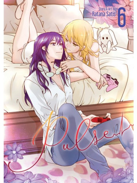 PULSE VOL. 6 : 6