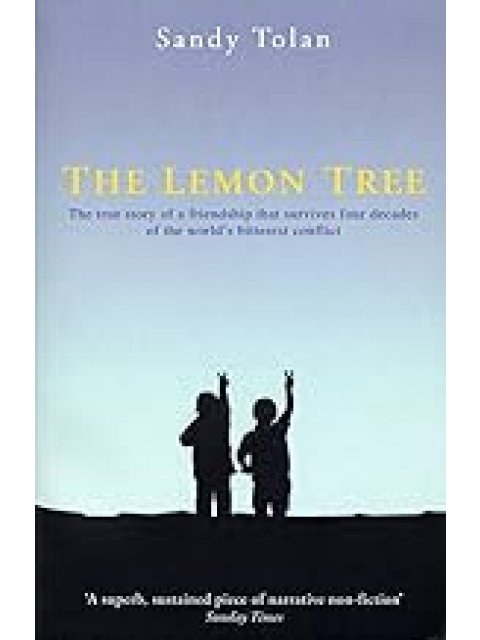 THE LEMON TREE PB