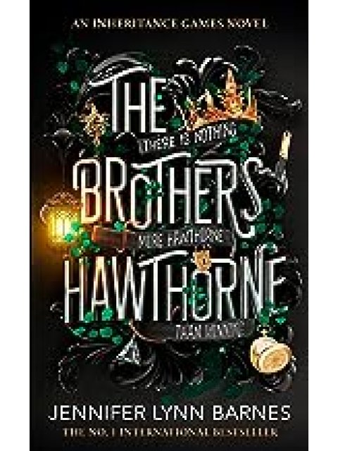 The Brothers Hawthorne