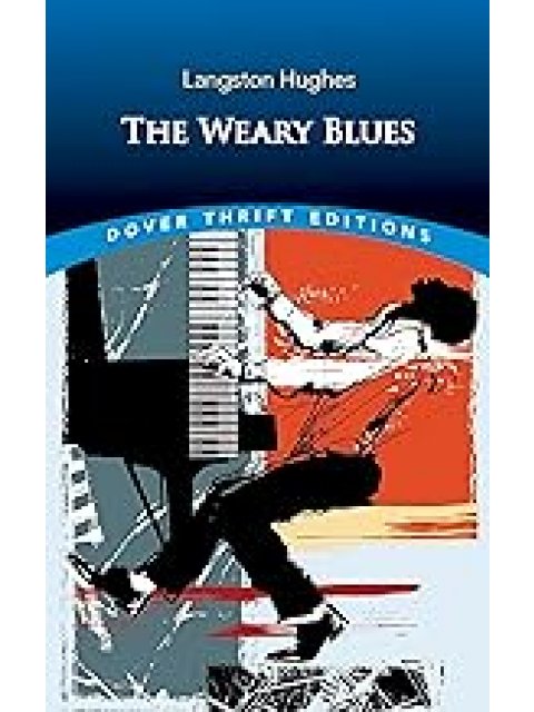 THE WEARY BLUES