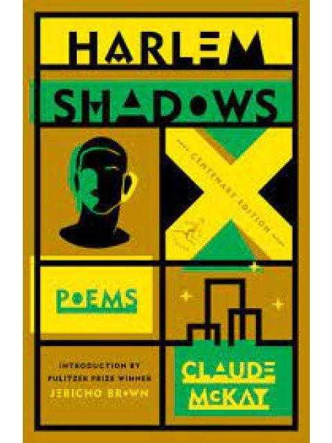 HARLEM SHADOWS PB