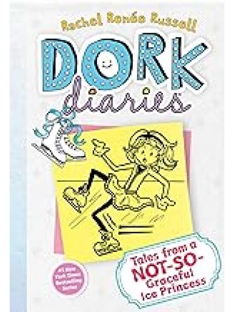 DORK DIARIES 4: SKATING SENSATION