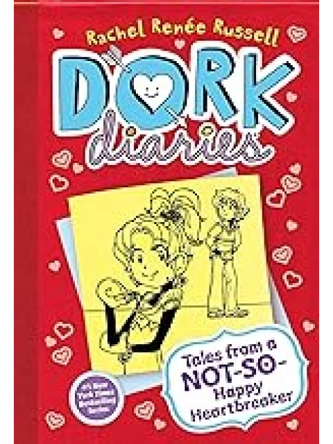 DORK DIARIES 6: HOLIDAY HEARTBREAK