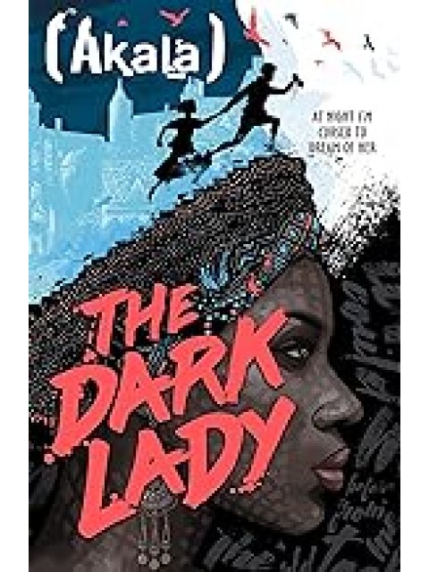 THE DARK LADY PB