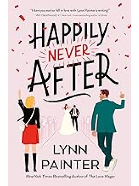 Happily Never After