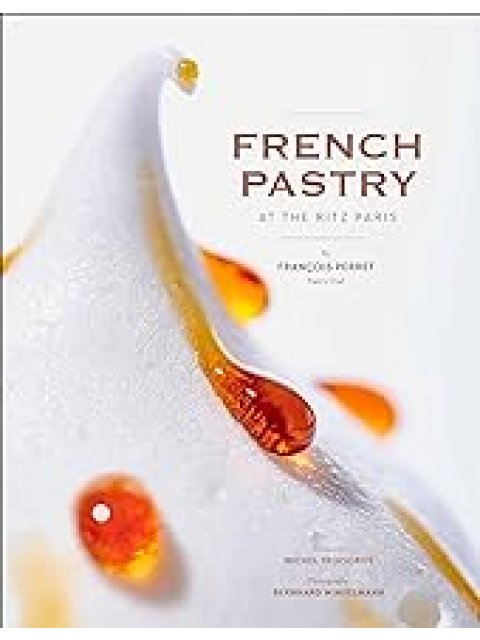FRENCH PASTRY HC