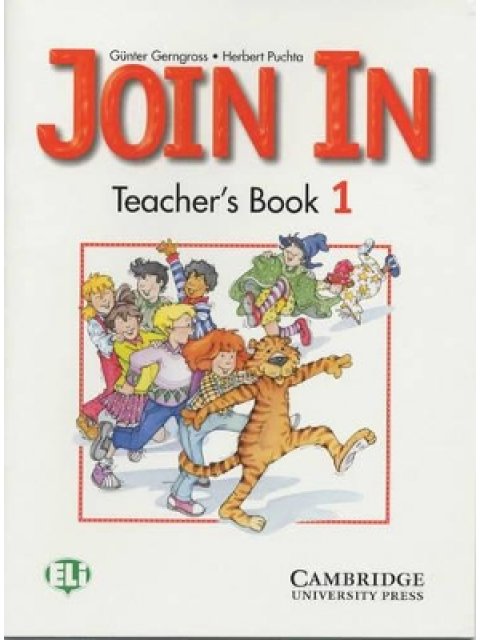 JOIN IN 1 TCHR'S