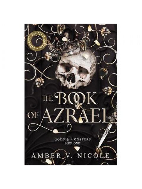 THE BOOK OF AZRAEL