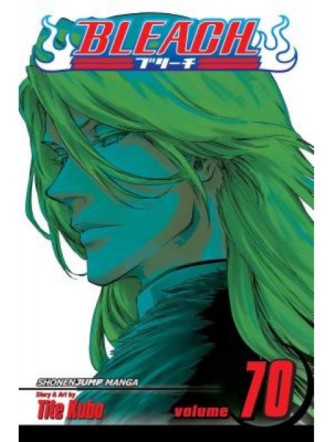 BLEACH 70 PA