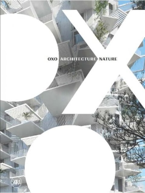 OXO ARCHITECTURE NATURE HC