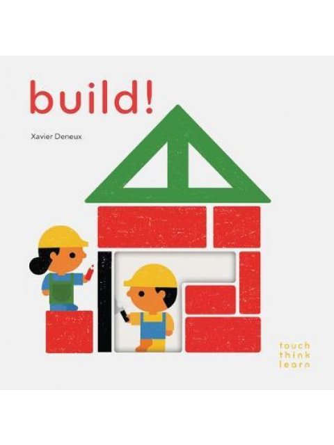 Touchthinklearn: Build!