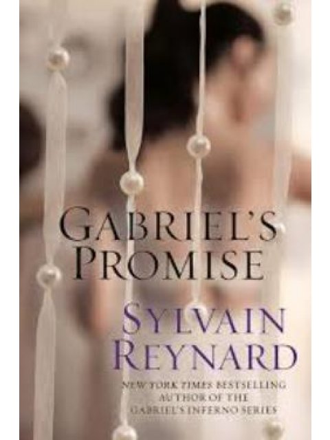 GABRIEL'S PROMISE PB