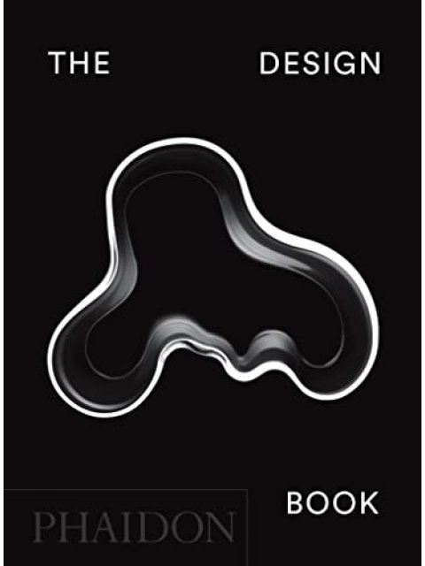 The Design Book HC