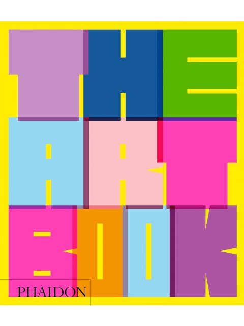 The Art Book Classic Format (Revised Edition) HC