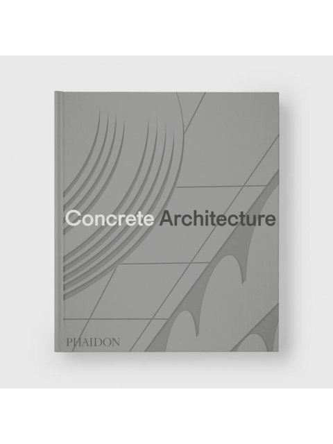 CONCRETE ARCHITECTURE HC