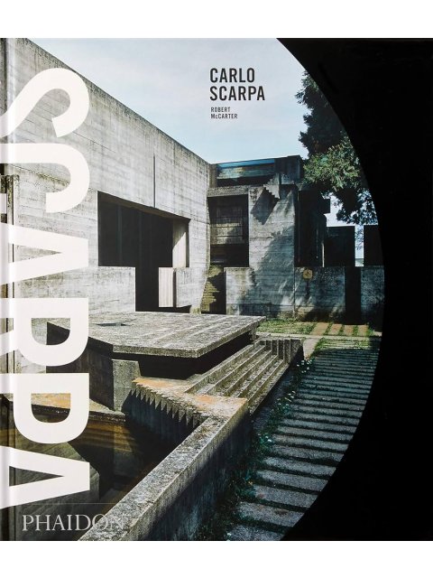 CARLO SCARPA HC