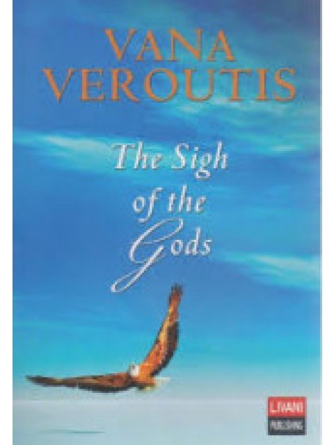 THE SIGH OF THE GODS