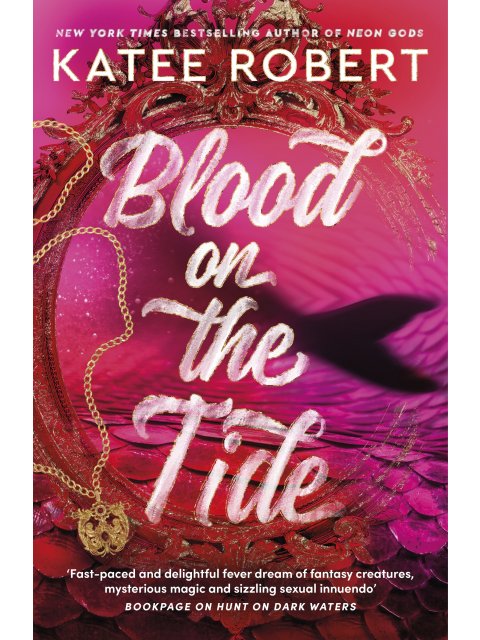 Blood on the Tide