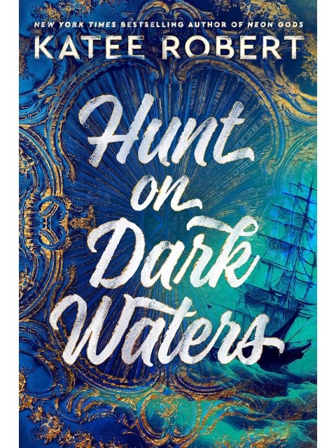 Hunt on Dark Waters