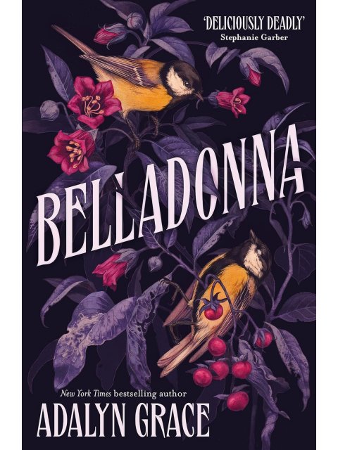 BELLADONNA