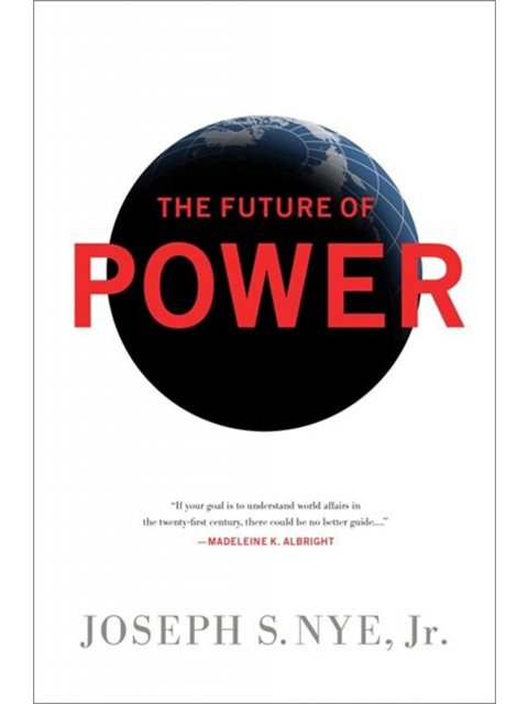 THE FUTURE OF POWER