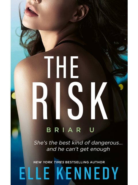 BRIAR U 2: THE RISK PB