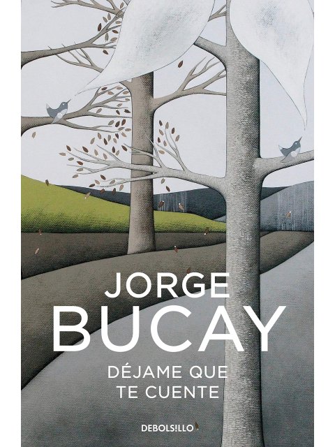 DEJAME QUE TE CUENTE