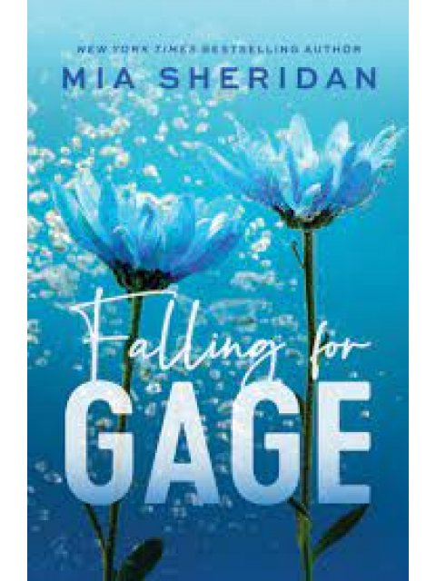 Falling for Gage PB