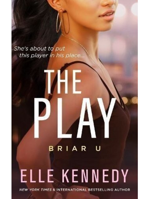 BRIAR U 3: THE PLAY PB