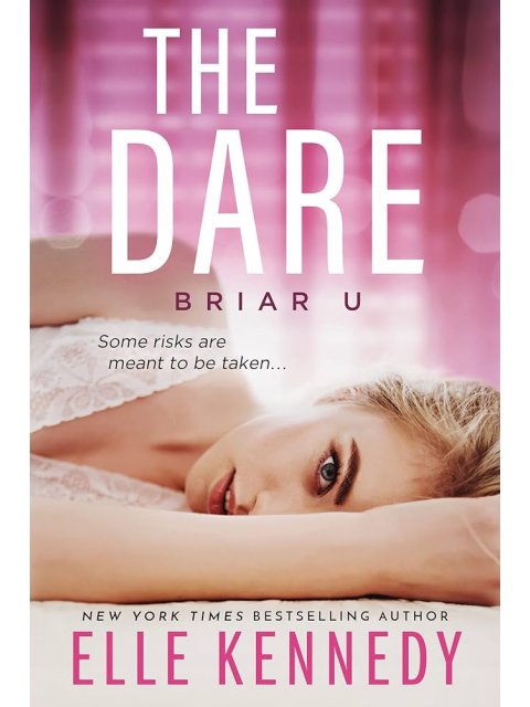 BRIAR U 4: THE DARE PB