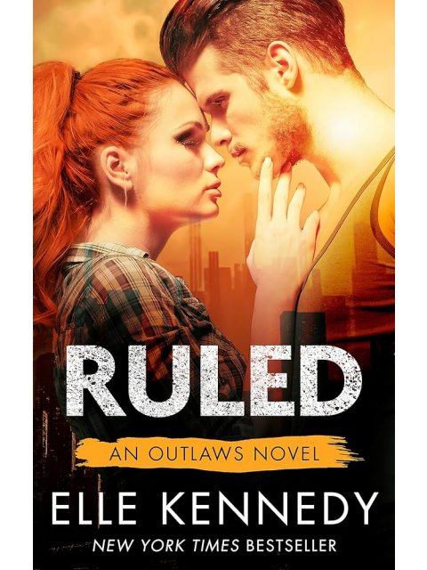 OUTLAWED 2: RULED PB