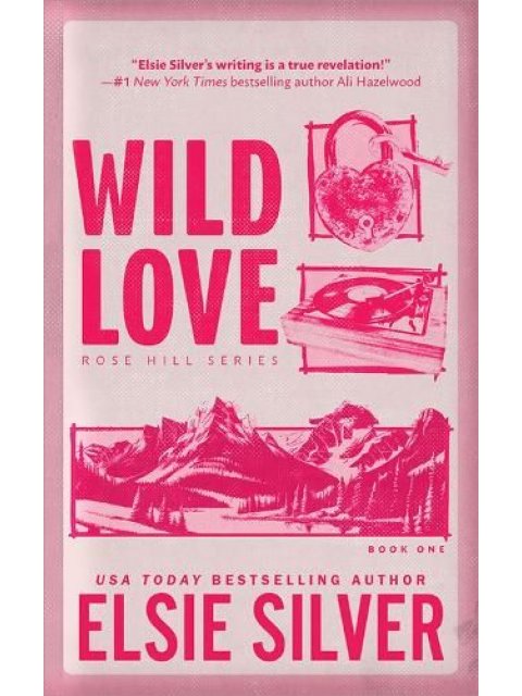 WILD LOVE