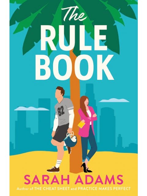 THE RULE BOOK