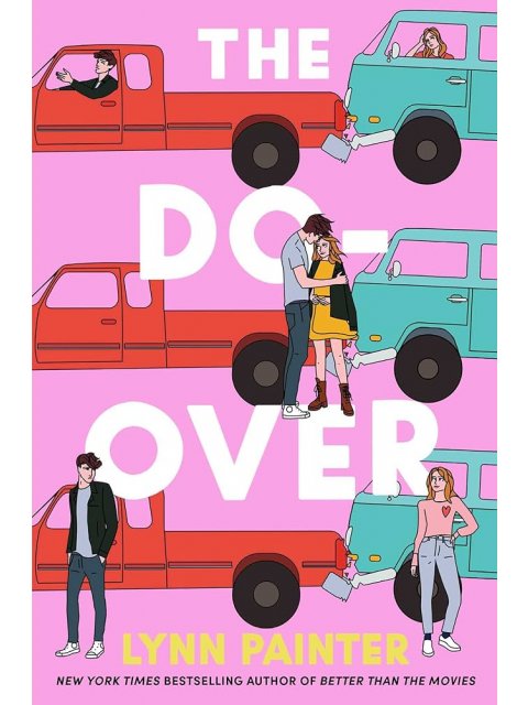Do-Over