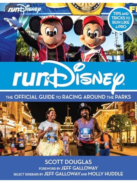 RUNDISNEY PB