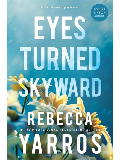 Flight and Glory 2: Eyes Turned Skyward PB