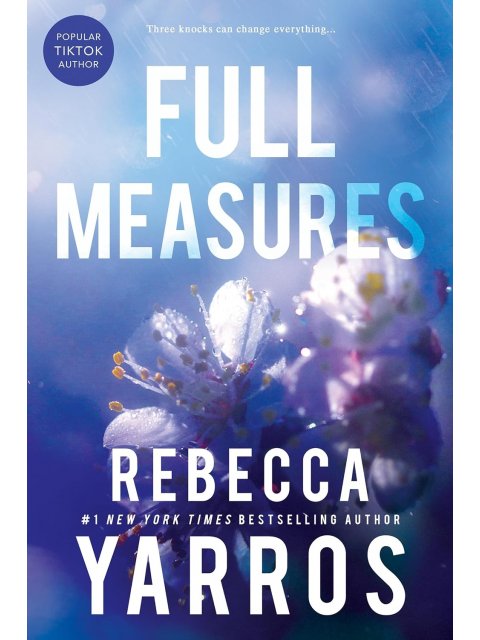 Flight and Glory 1: Full Measures PB