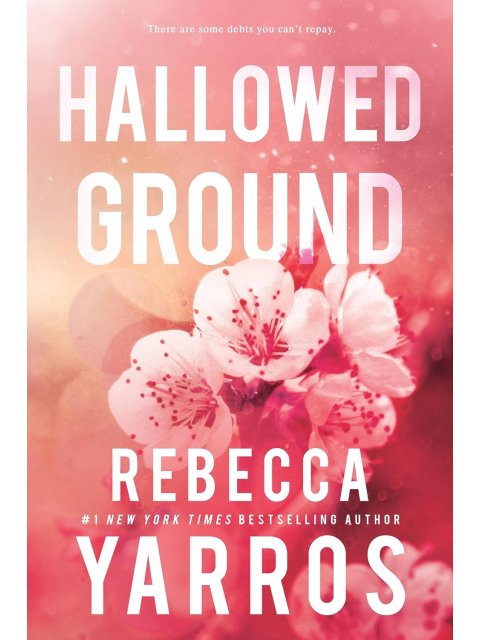 Flight and Glory 4: Hallowed Ground PB