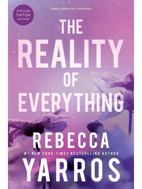 Flight and Glory 5: The Reality of Everything PB